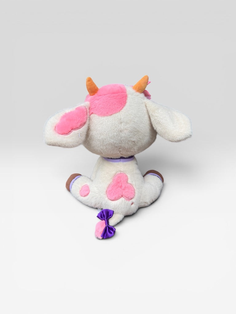 PRE-SALE: Canticos' Lola Plushie + Bilingual Interactive Book Bundle