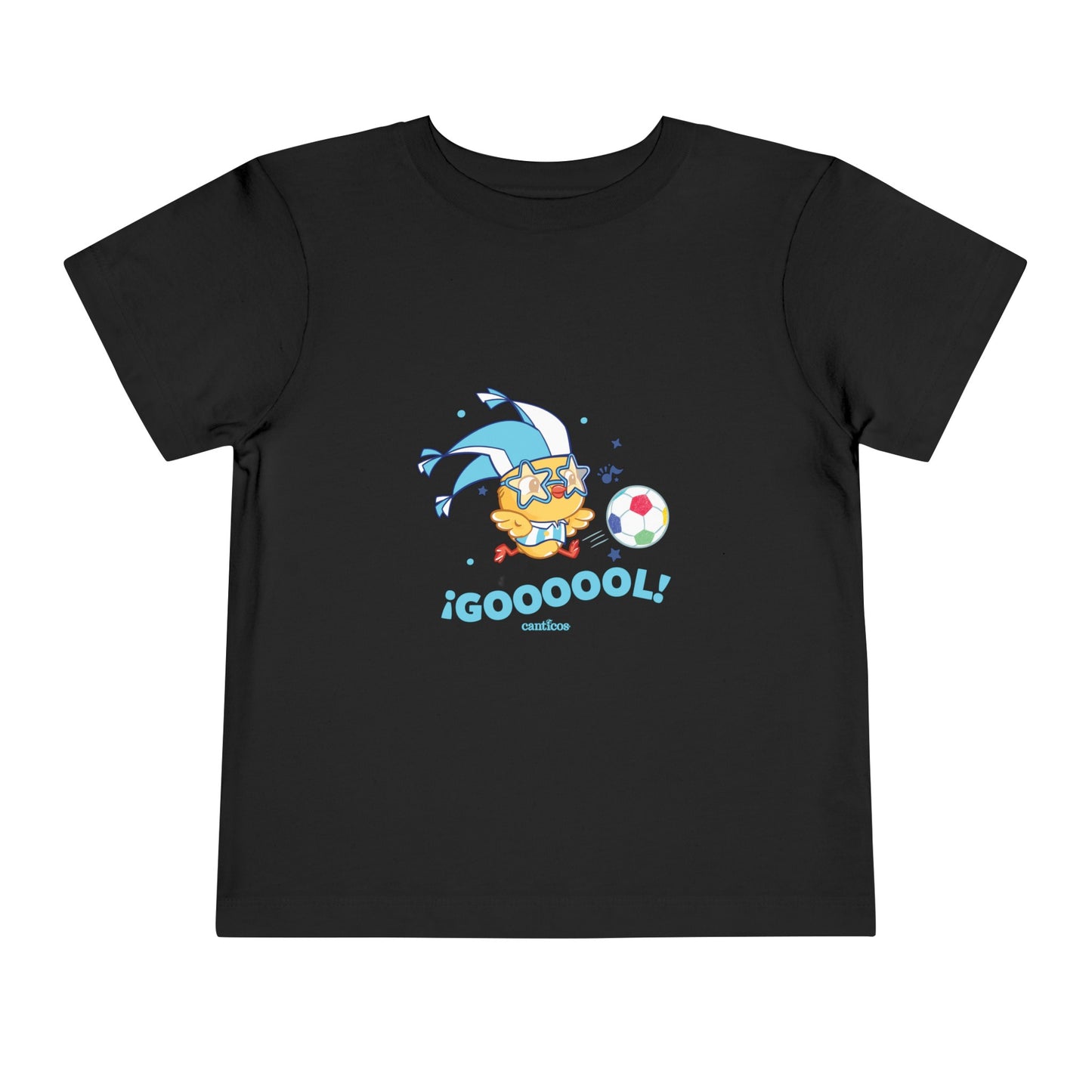 Goool Argentina Kids T-shirt