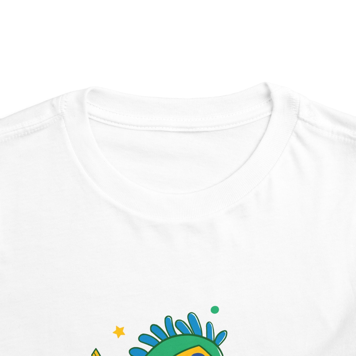 Goool Brazil Kids T-shirt