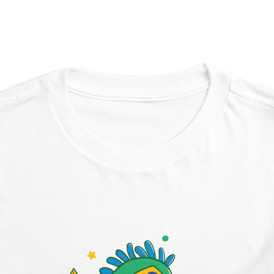 Goool Brazil Kids T-shirt