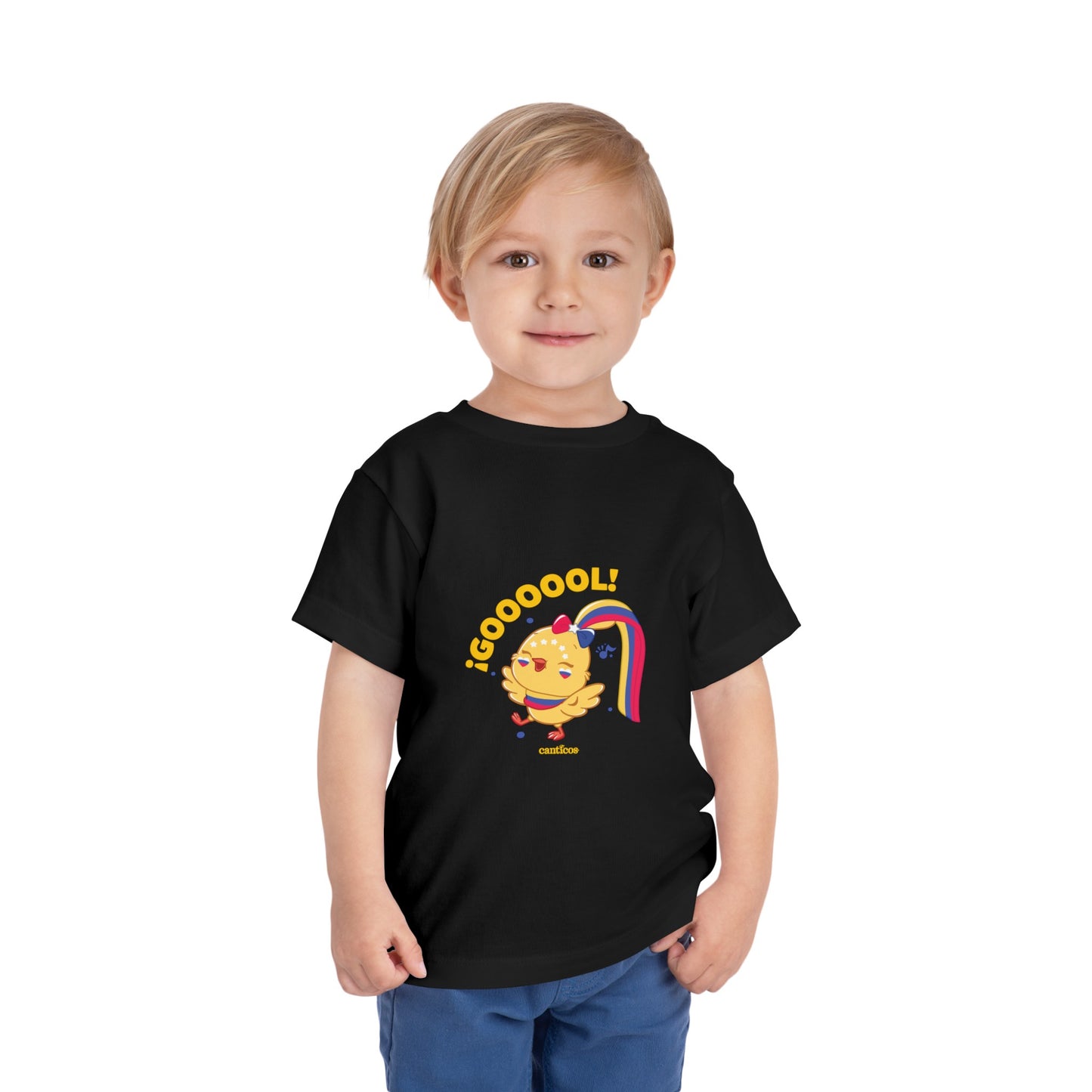 Goool Venezuela Kids T-shirt