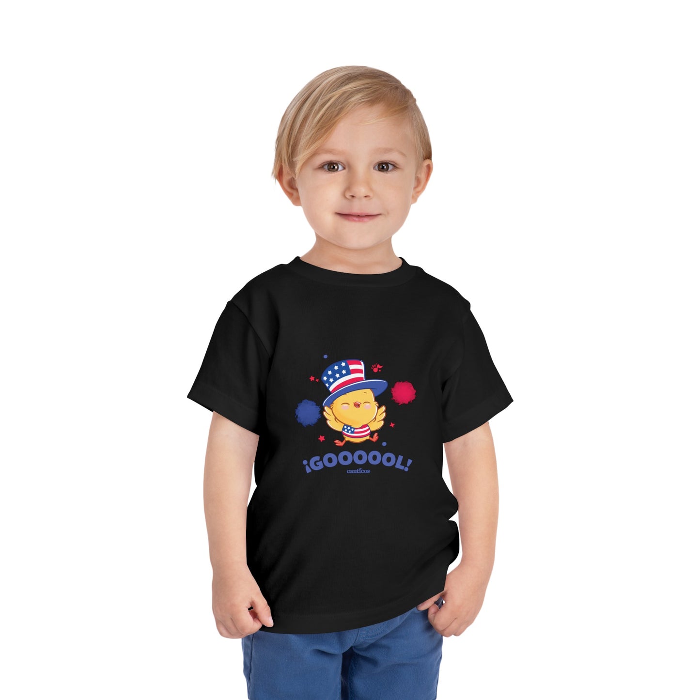 Goool USA Kids T-shirt