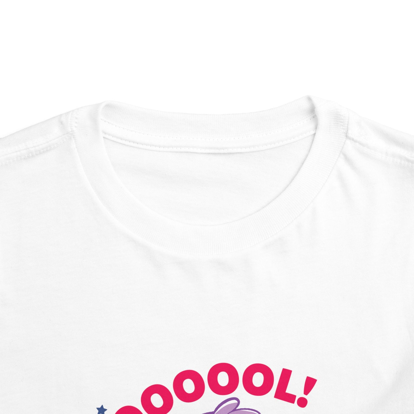 Goool Puerto Rico Kids T-shirt