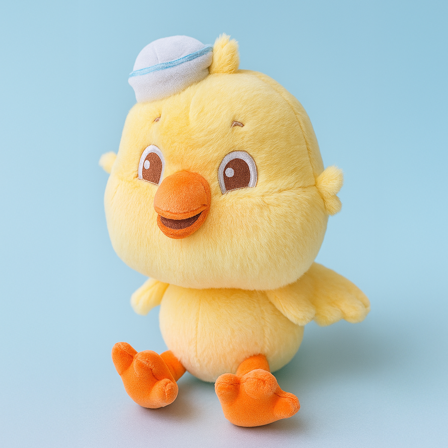 Ricky Sunshine Bundle: Songs & Learning Books + Plush
