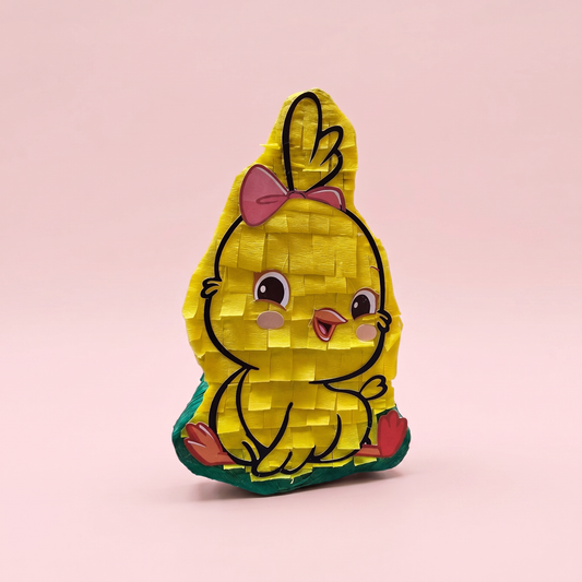 Kiki Mini Piñata – Canticos Party Decoration