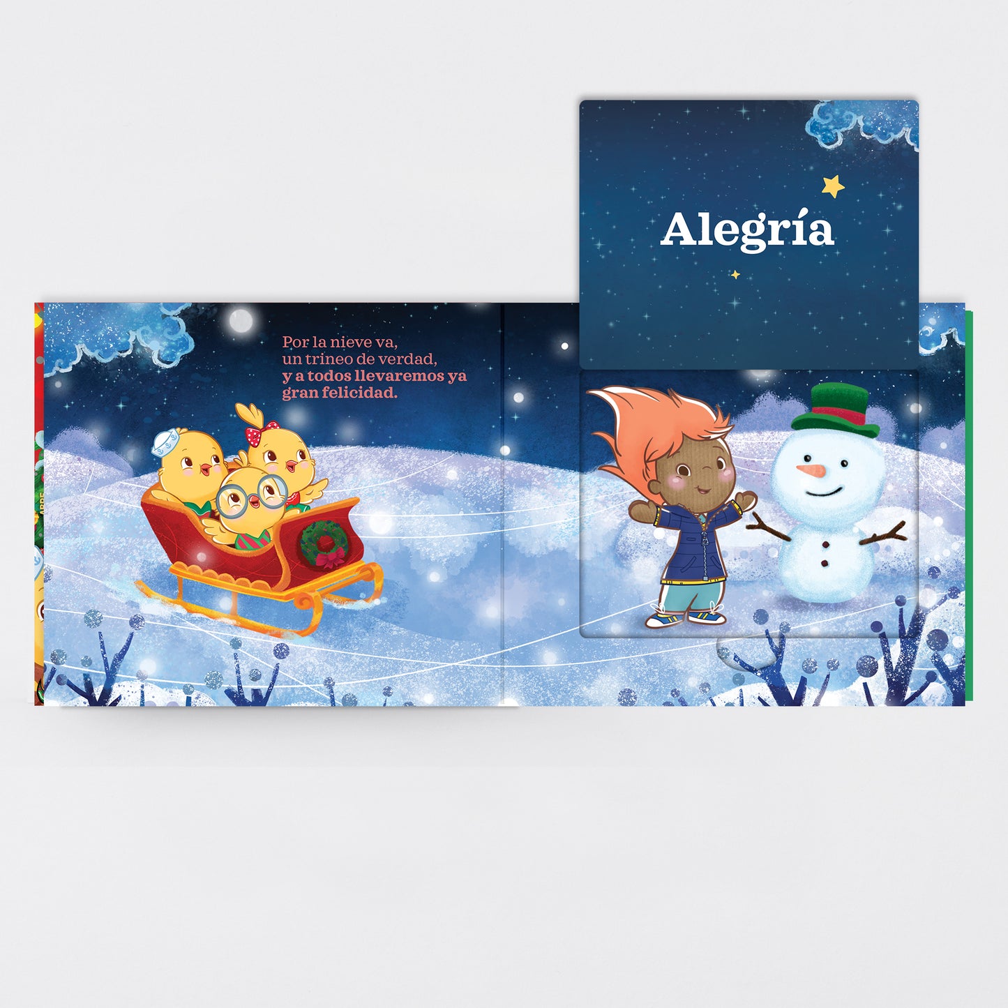 Holiday Time Book Bundle