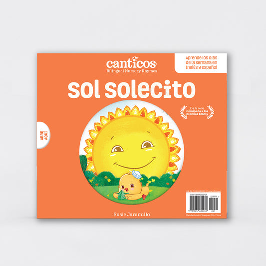 El Paquetazo Bebé Bilingüe: Floor Puzzle, Numbers Puzzle, Stroller Cards & Lift-the-Flap Books