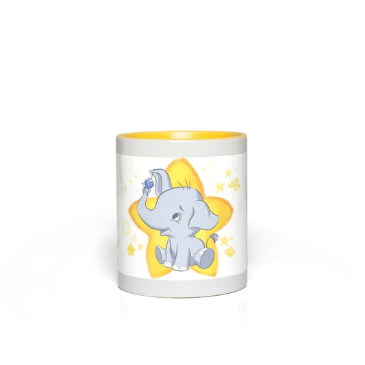 Benji & Lili Mug