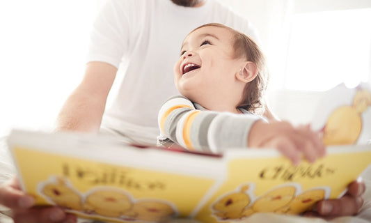 Bilingualism gives kids an early start. Canticos books in Spanish and English help kids learn two languages in a fun way.