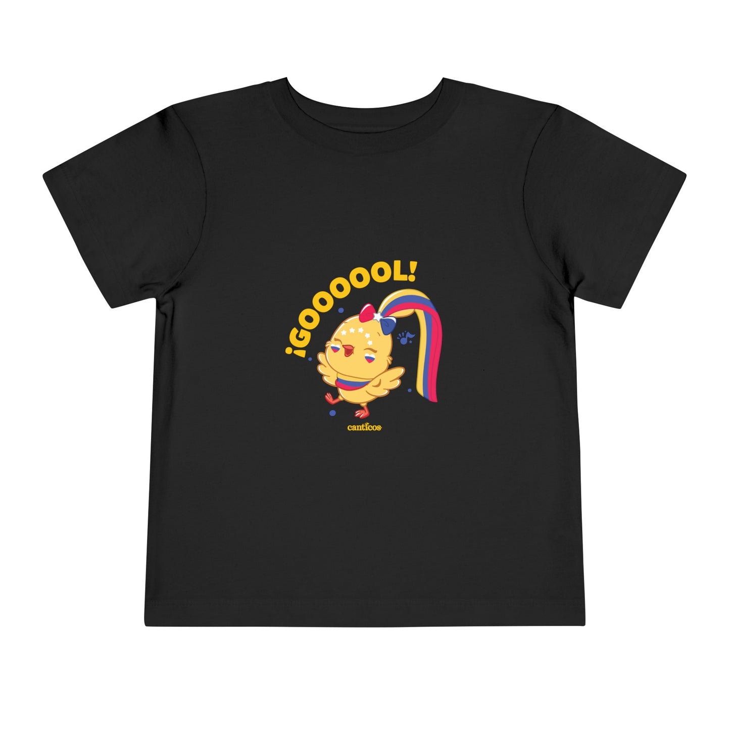 Goool Venezuela Kids T-shirt