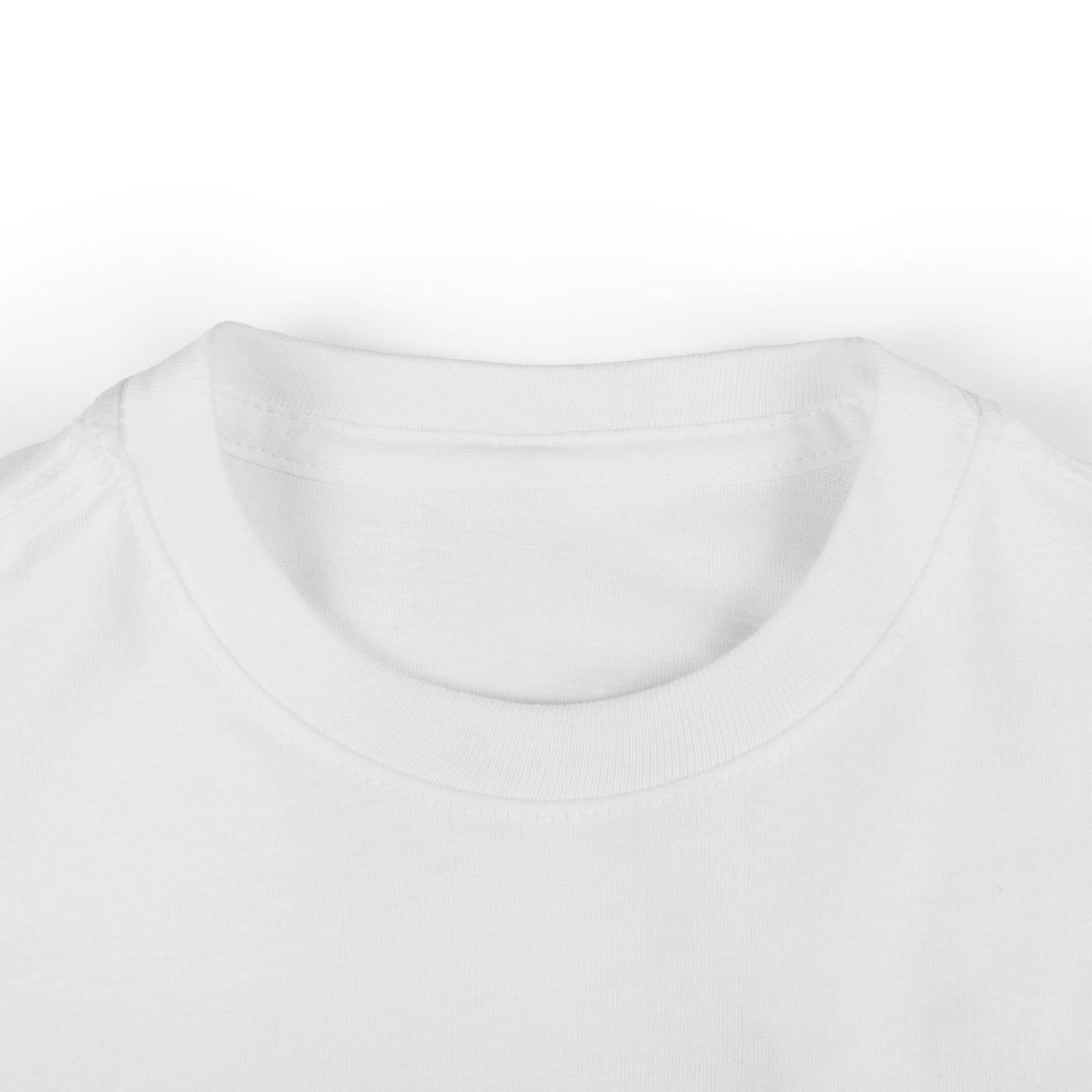 Cute Kids' T-Shirt with 'Besitos’ Kiki Chickie