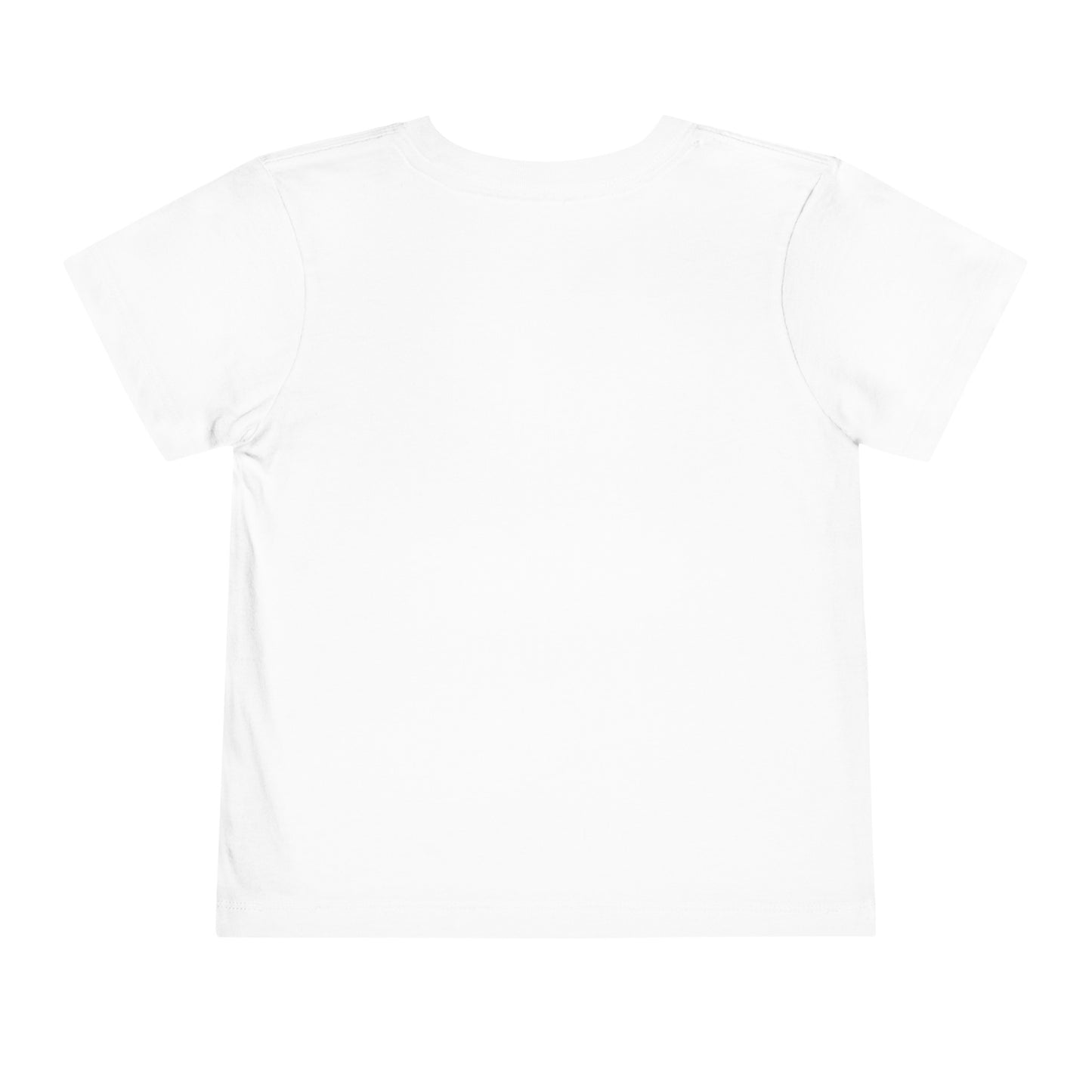 Abuelo's Little Chickie Toddler T-shirt - Nicky