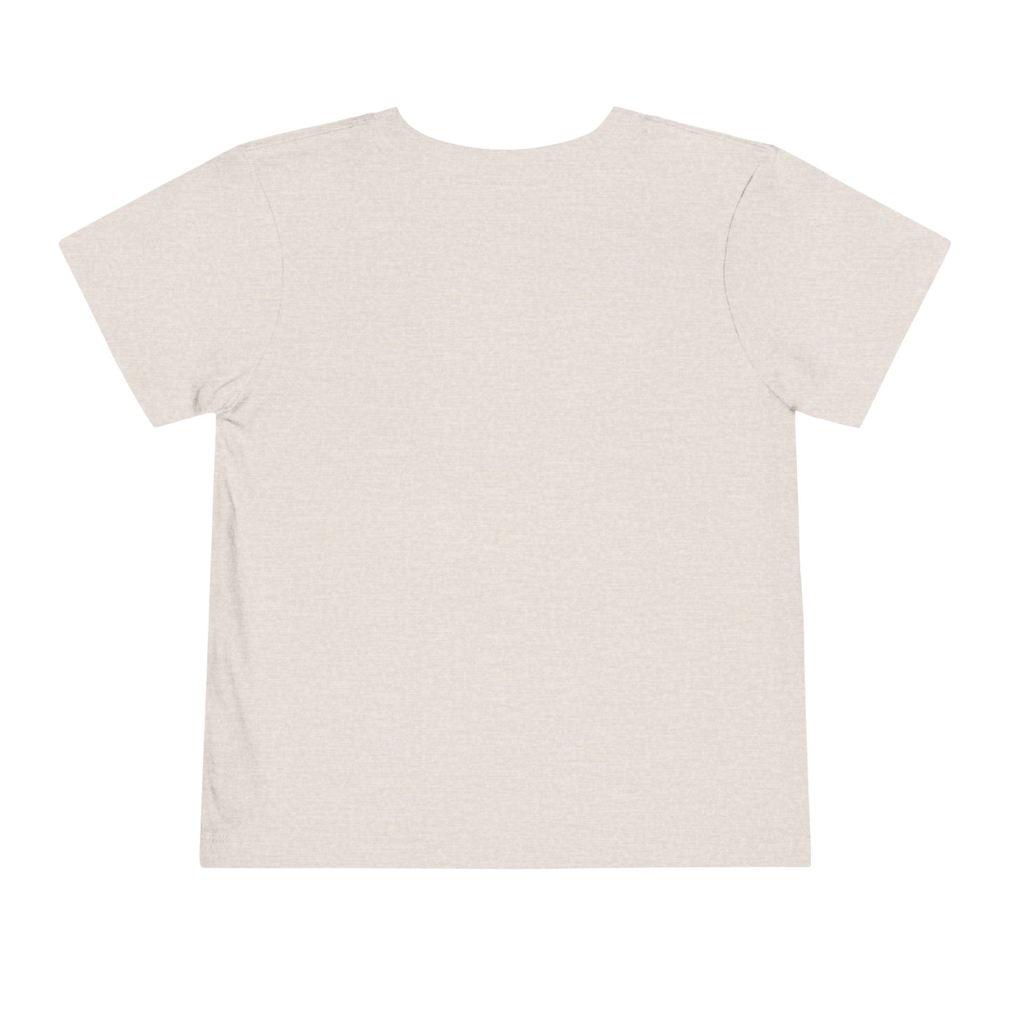 Abuelo's Little Chickie Toddler T-shirt - Nicky