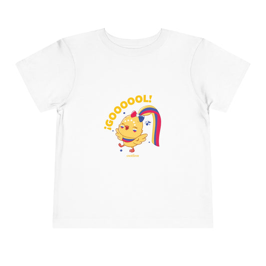 Goool Venezuela Kids T-shirt