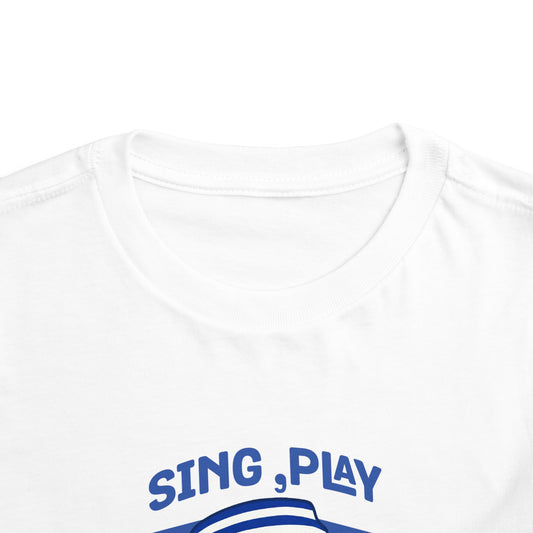 Goool Uruguay Kids T-shirt