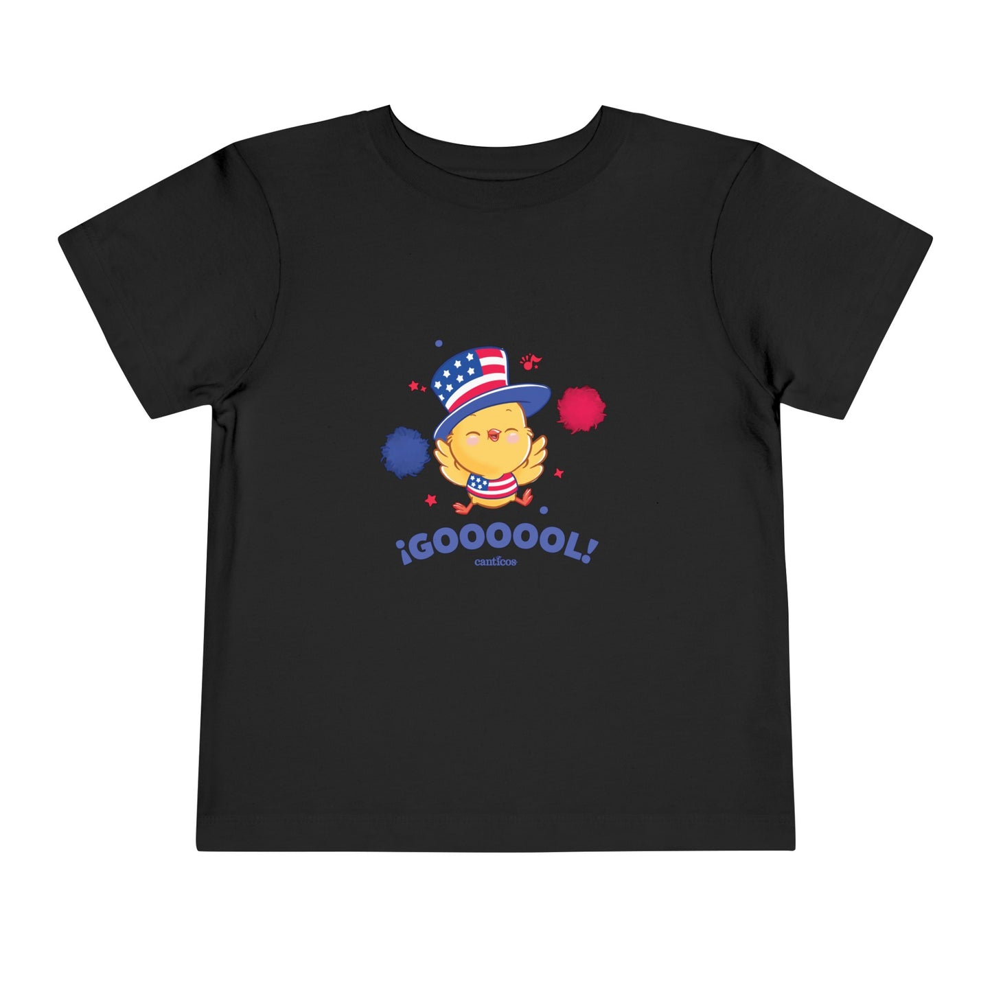 Goool USA Kids T-shirt