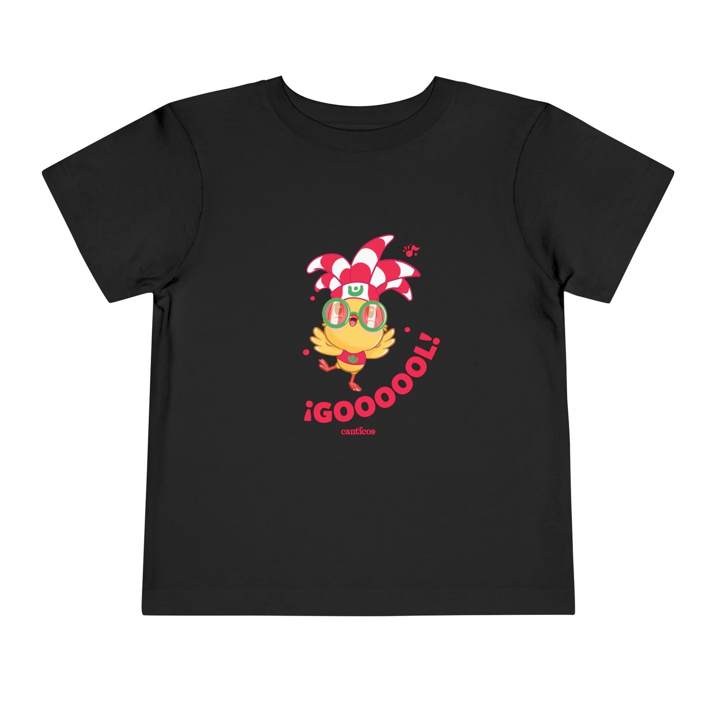 Goool Peru Kids T-shirt
