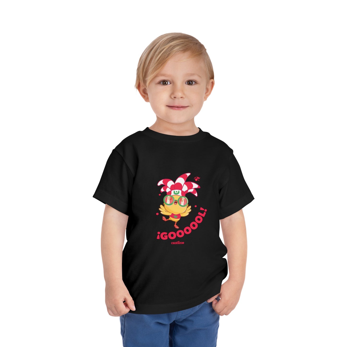 Goool Peru Kids T-shirt