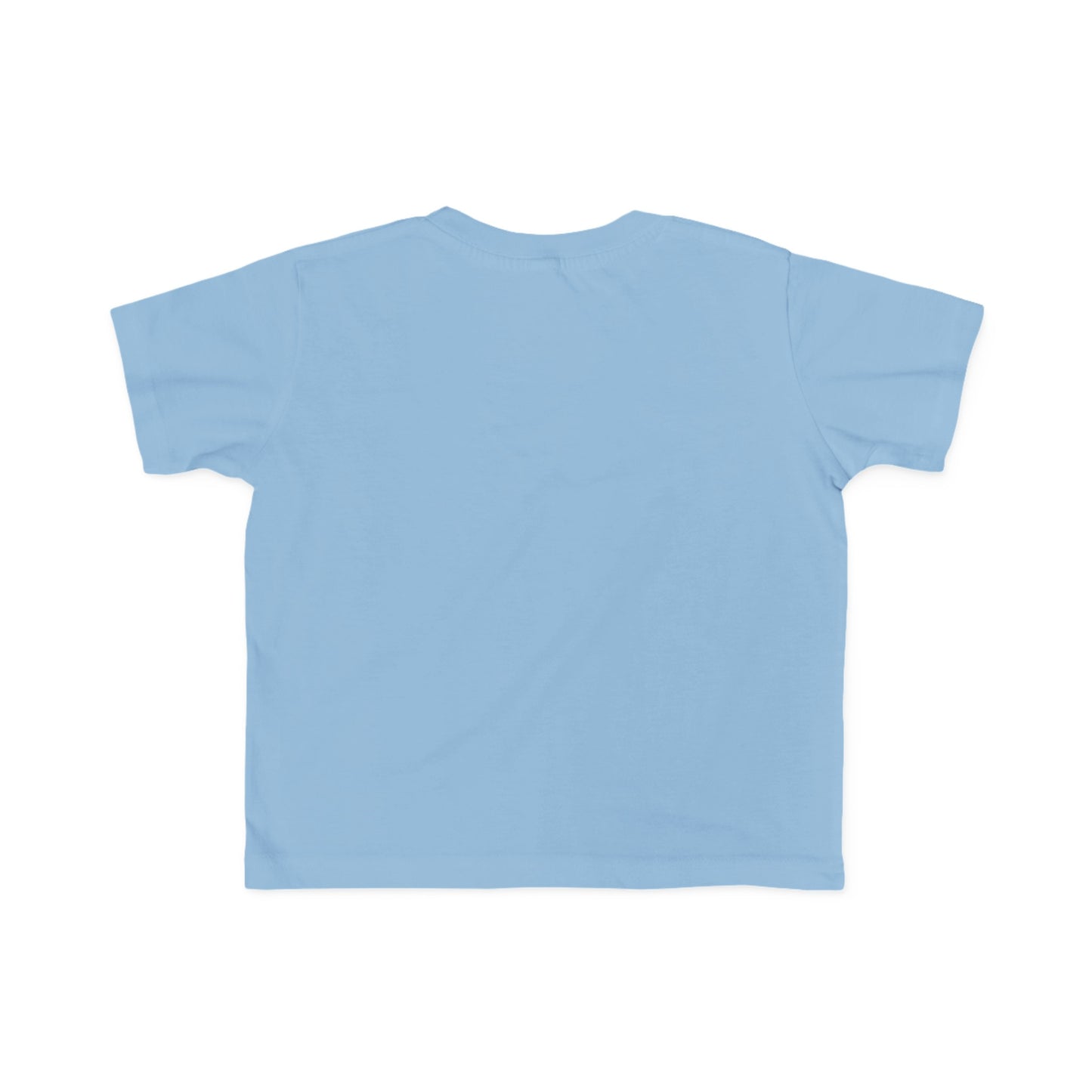 I love my Daddy Purple Toddler T-shirt - Little Chickies