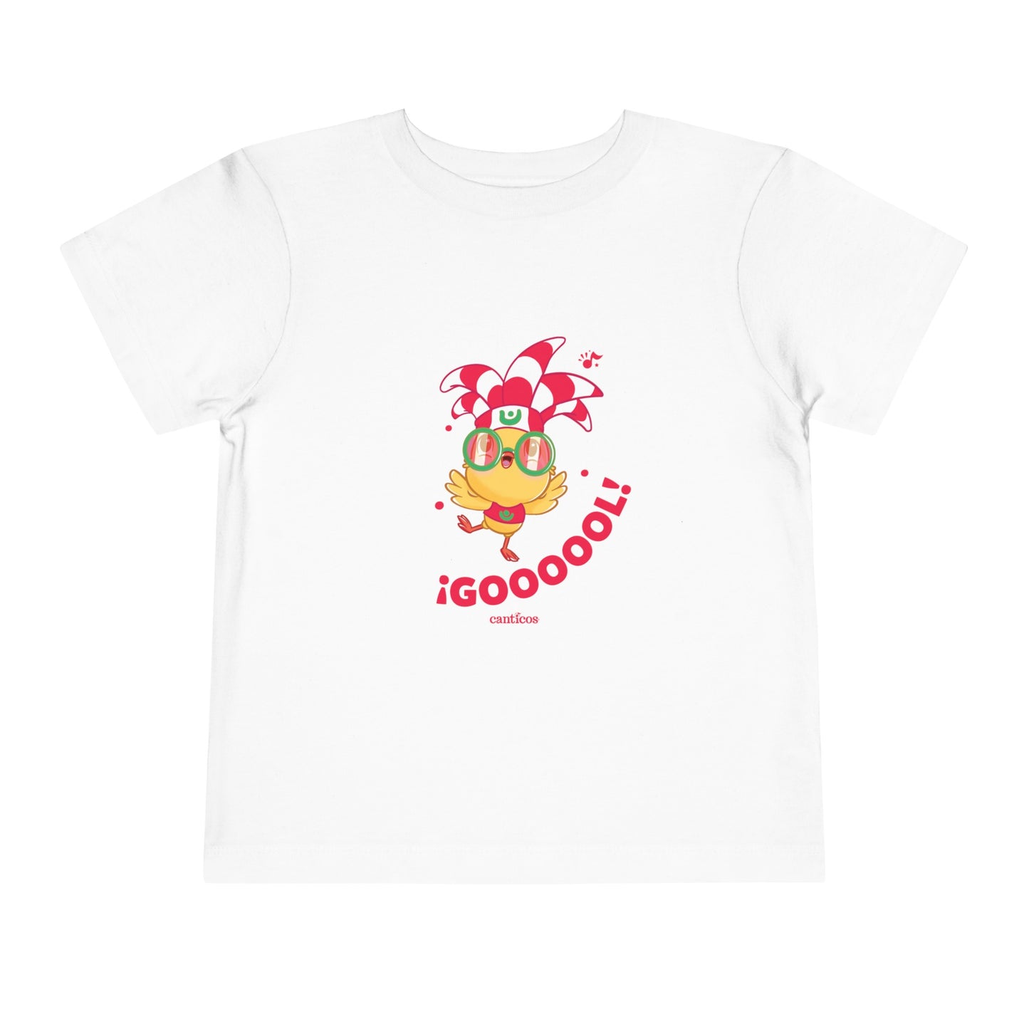 Goool Peru Kids T-shirt