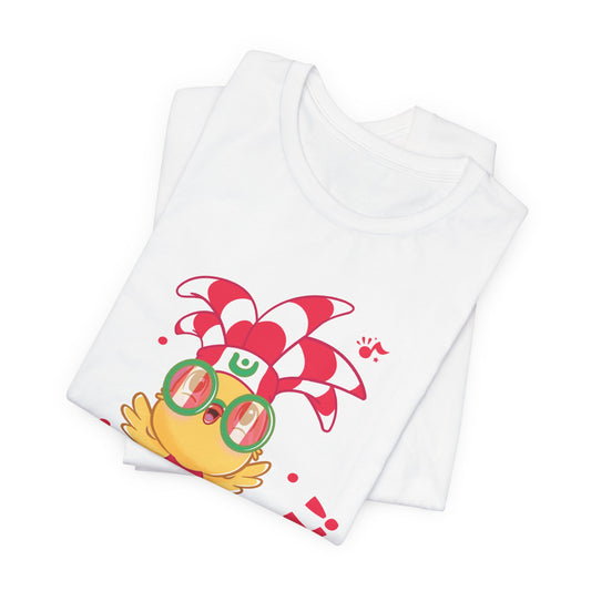 Goool Peru Adult T-shirt