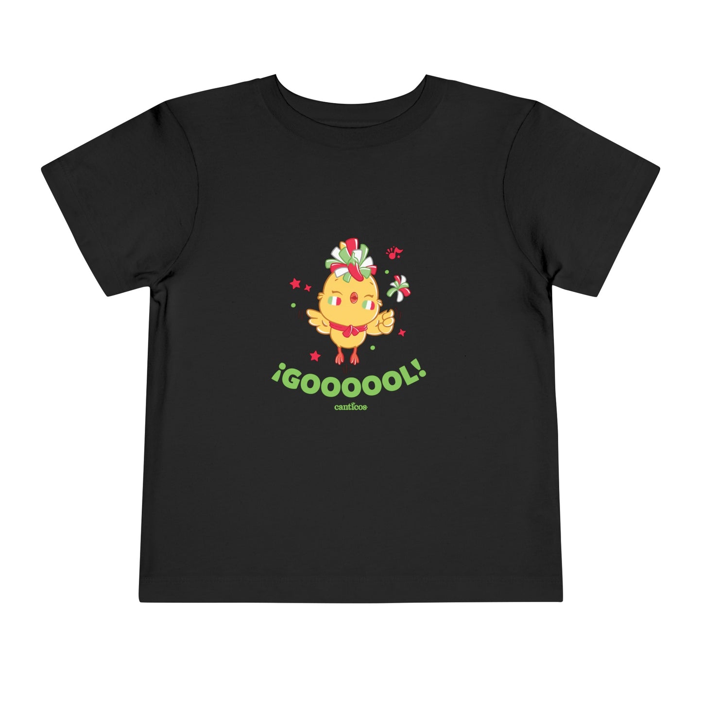 Goool México Kids T-shirt