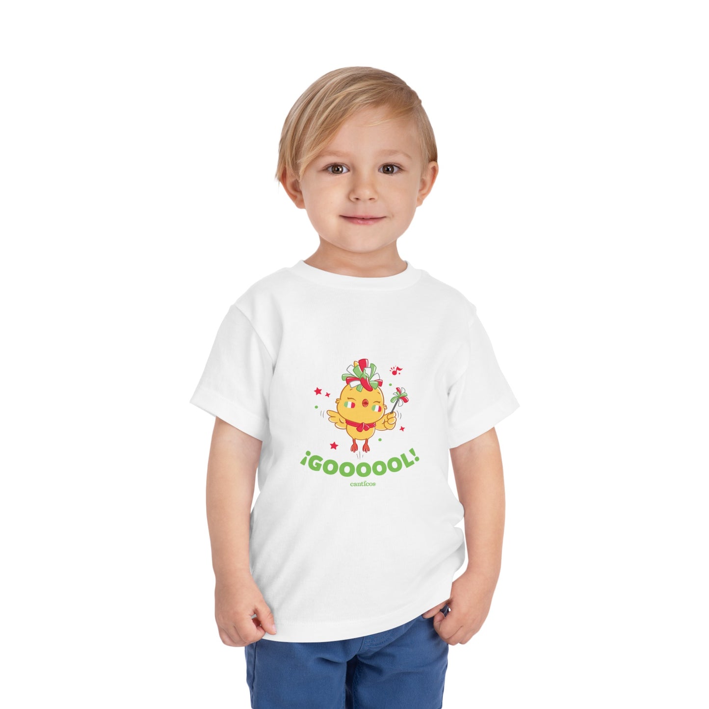 Goool México Kids T-shirt
