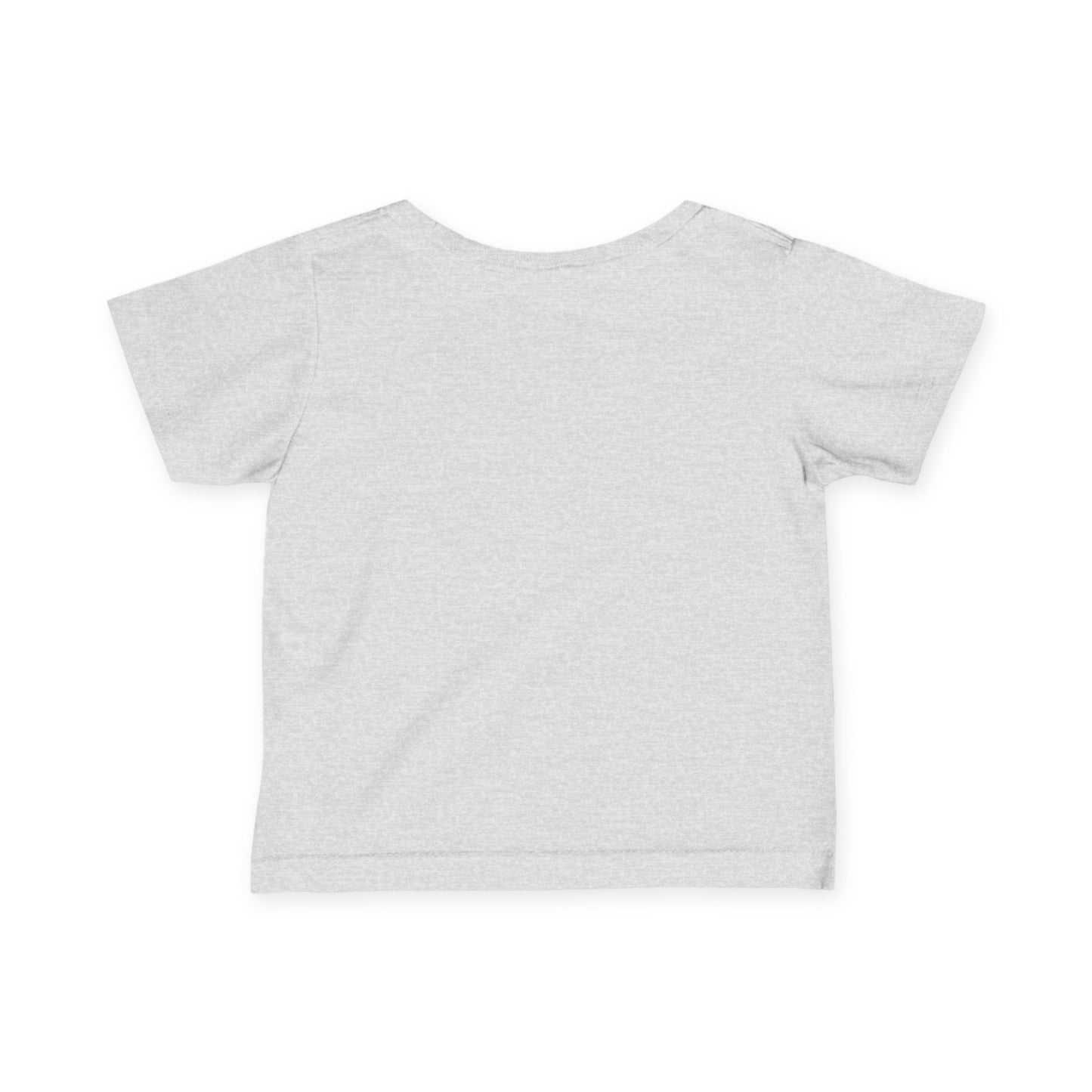 Cute Kids' T-Shirt with 'Besitos’ Kiki Chickie