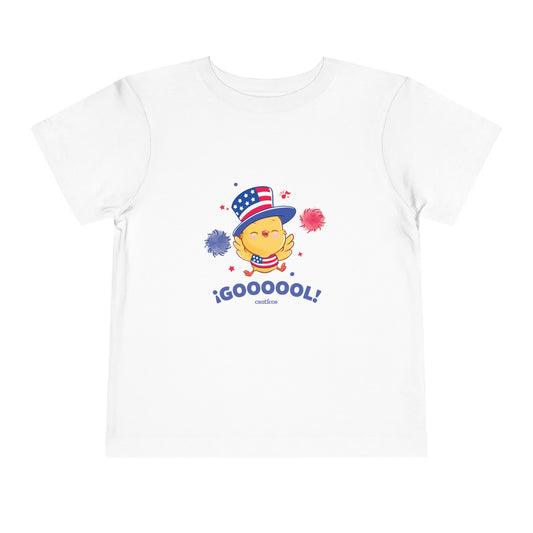 Goool USA Kids T-shirt