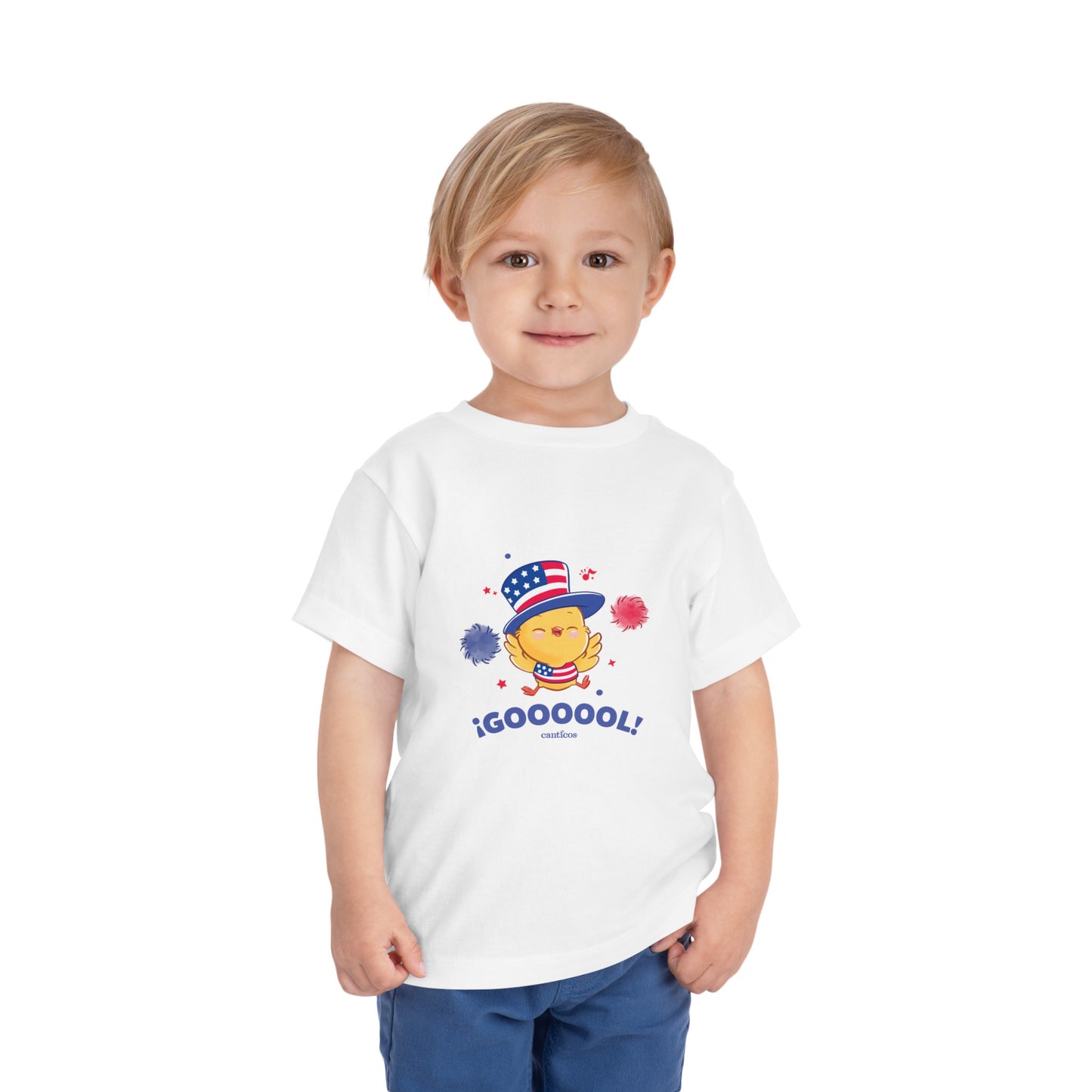 Goool USA Kids T-shirt