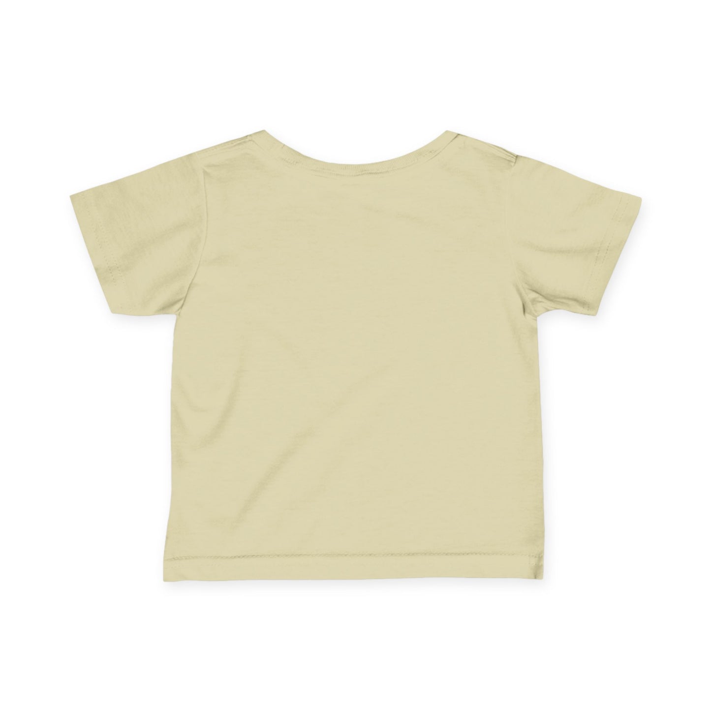 Cute Kids' T-Shirt with 'Besitos’ Kiki Chickie