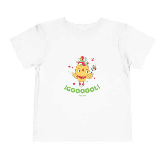 Goool México Kids T-shirt