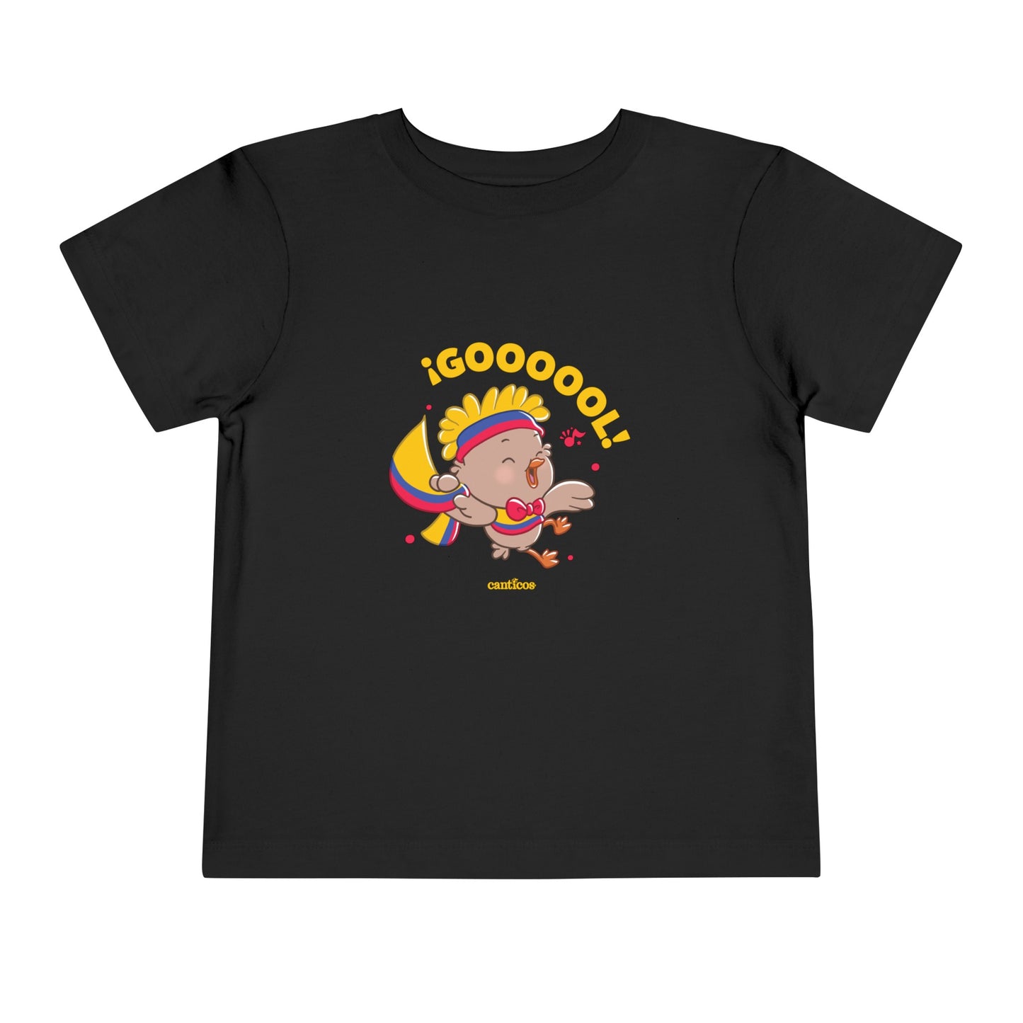Goool Colombia Kids T-shirt