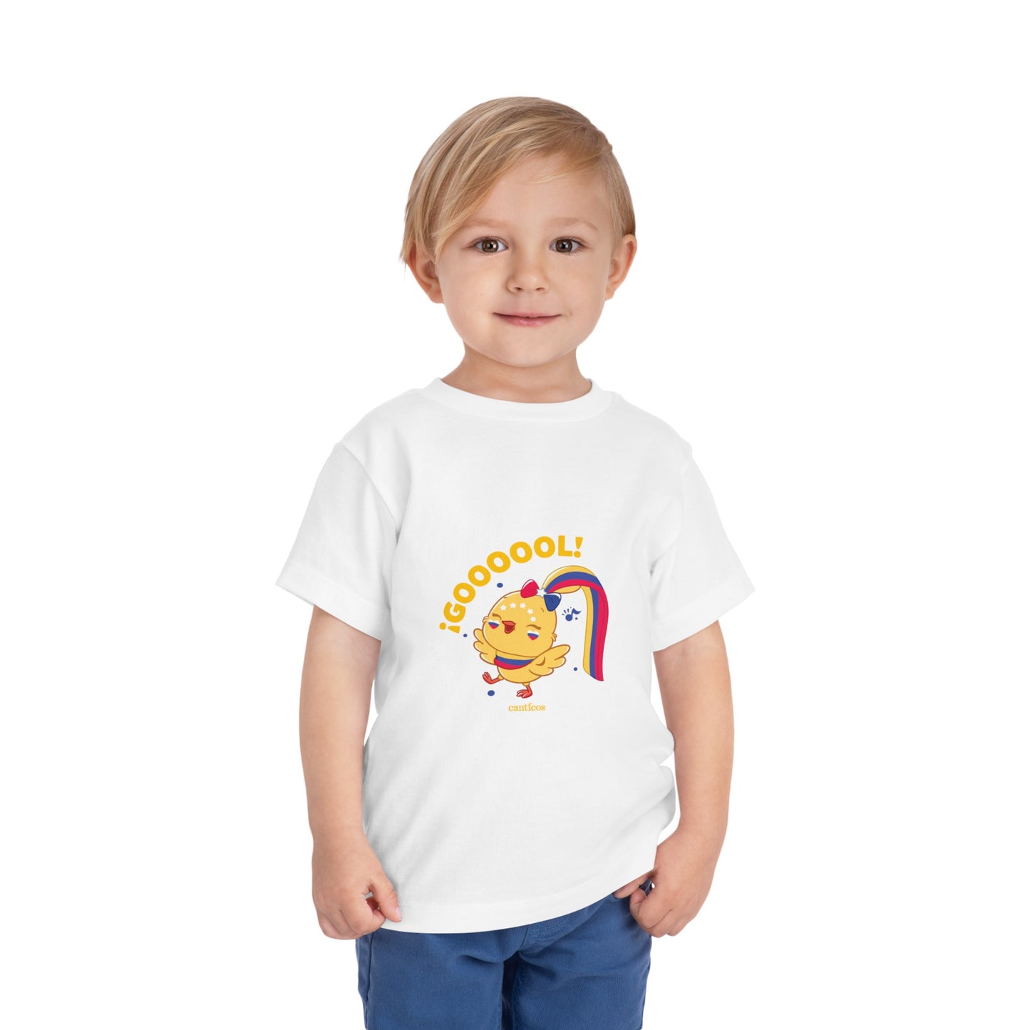 Goool Venezuela Kids T-shirt