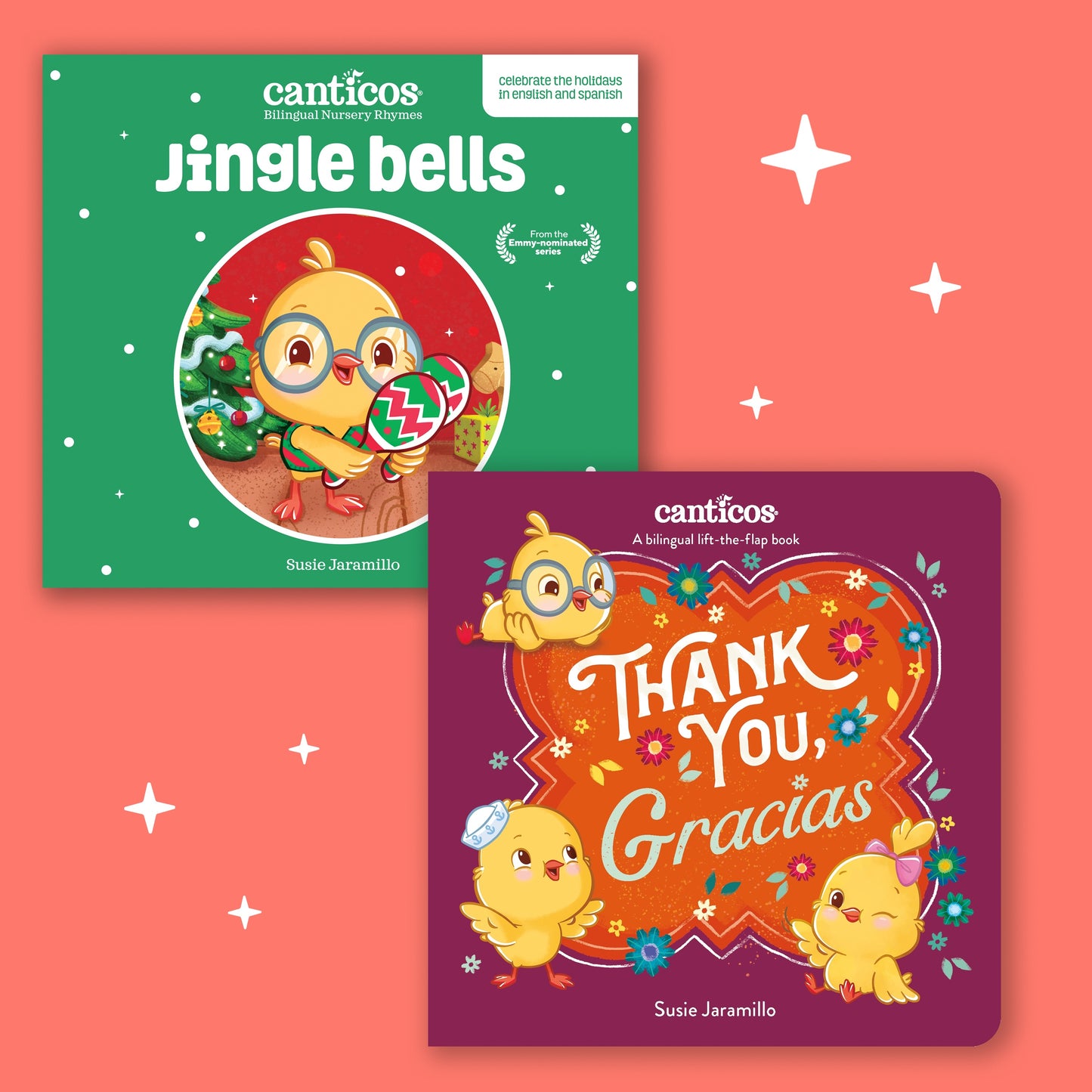 Holiday Time Book Bundle