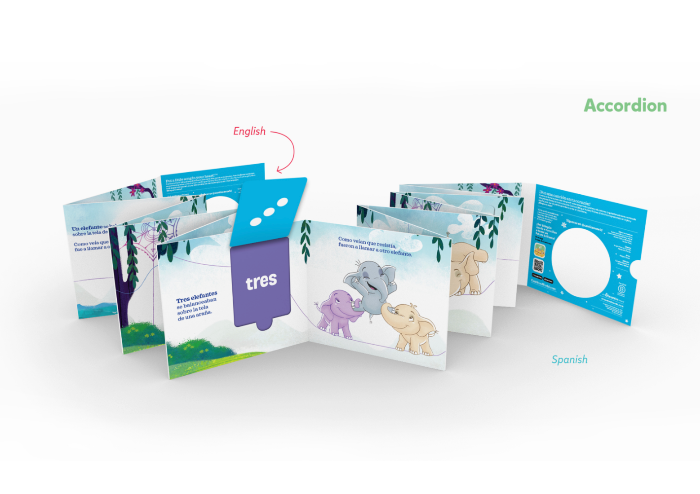 Canticos Ultimate Bilingual Book Library
