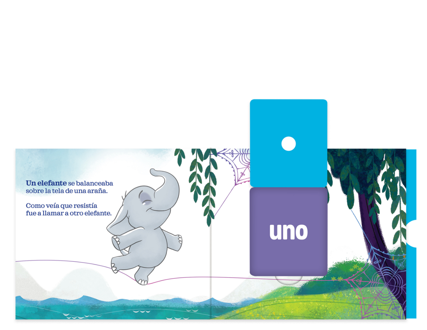 Canticos Ultimate Bilingual Book Library