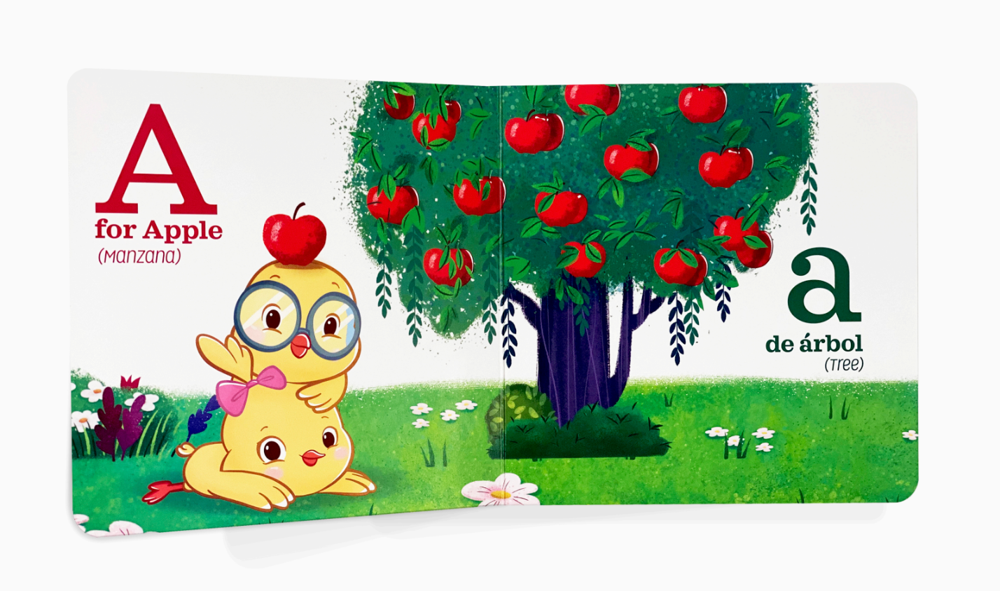 Canticos Ultimate Bilingual Book Library