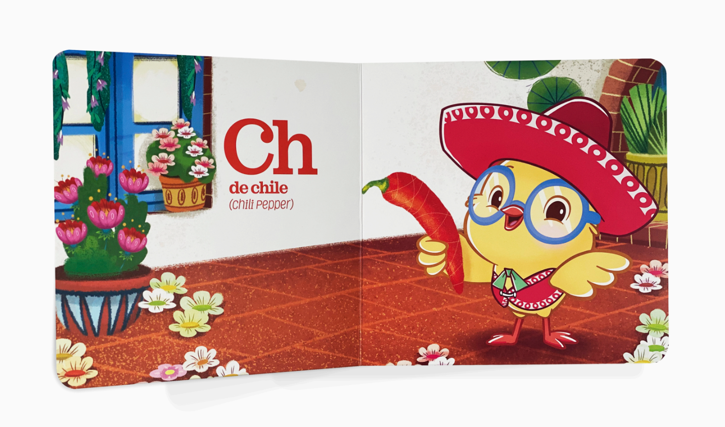 Canticos Ultimate Bilingual Book Library