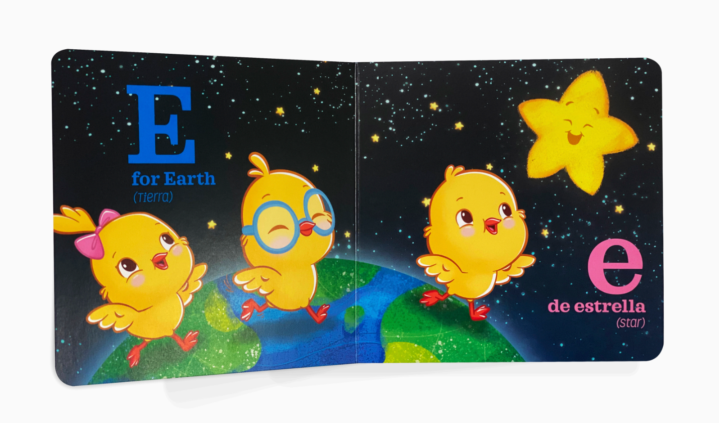 Canticos Ultimate Bilingual Book Library