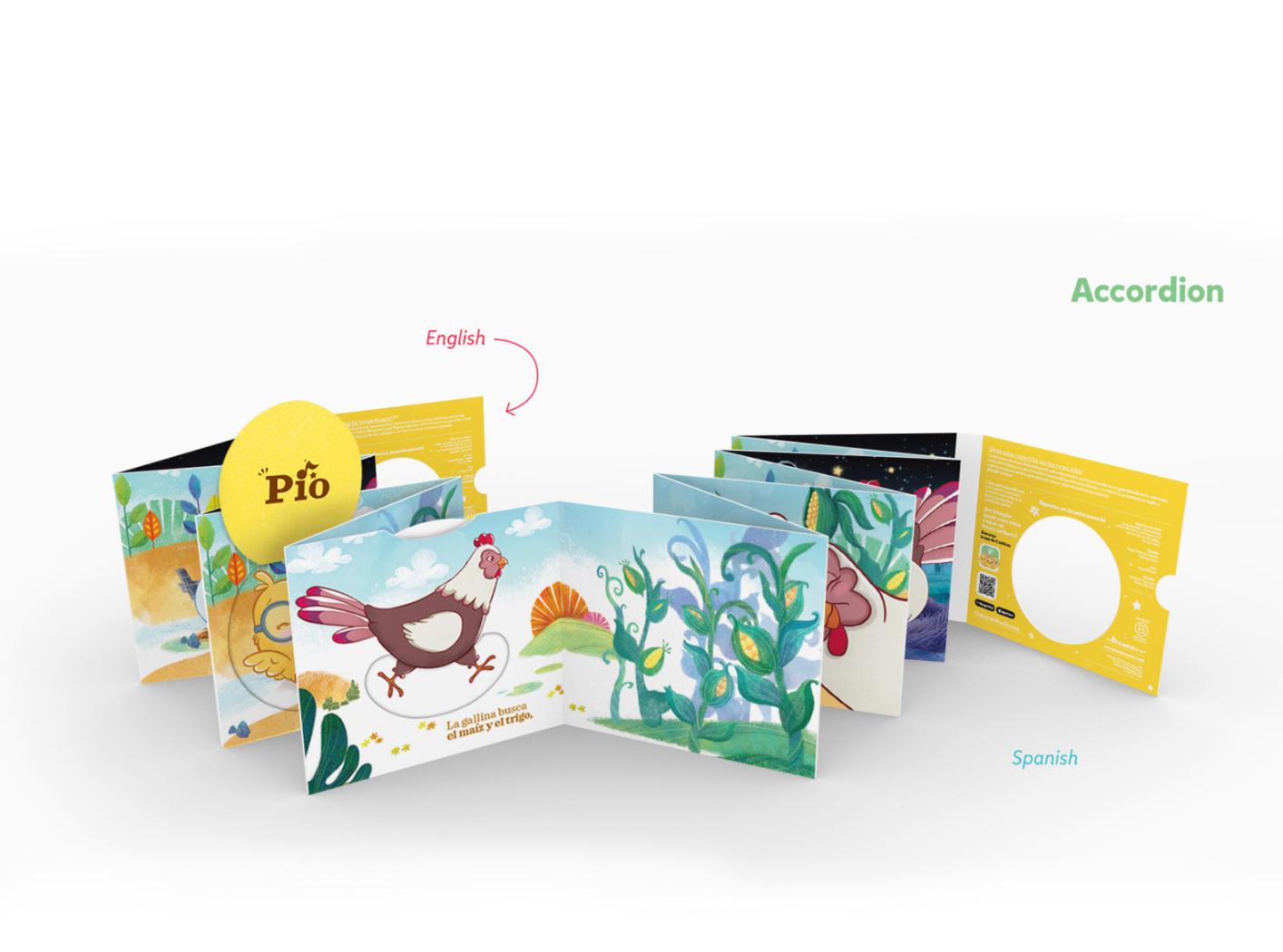 Canticos Ultimate Bilingual Book Library