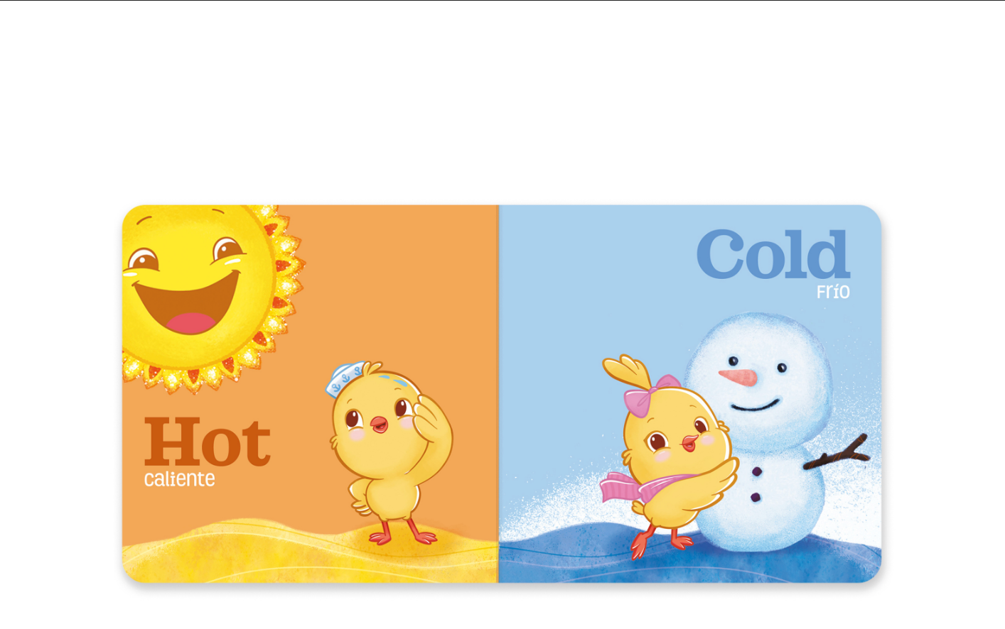Canticos Ultimate Bilingual Book Library