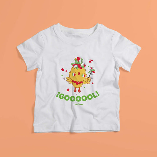 Goool México Kids T-shirt