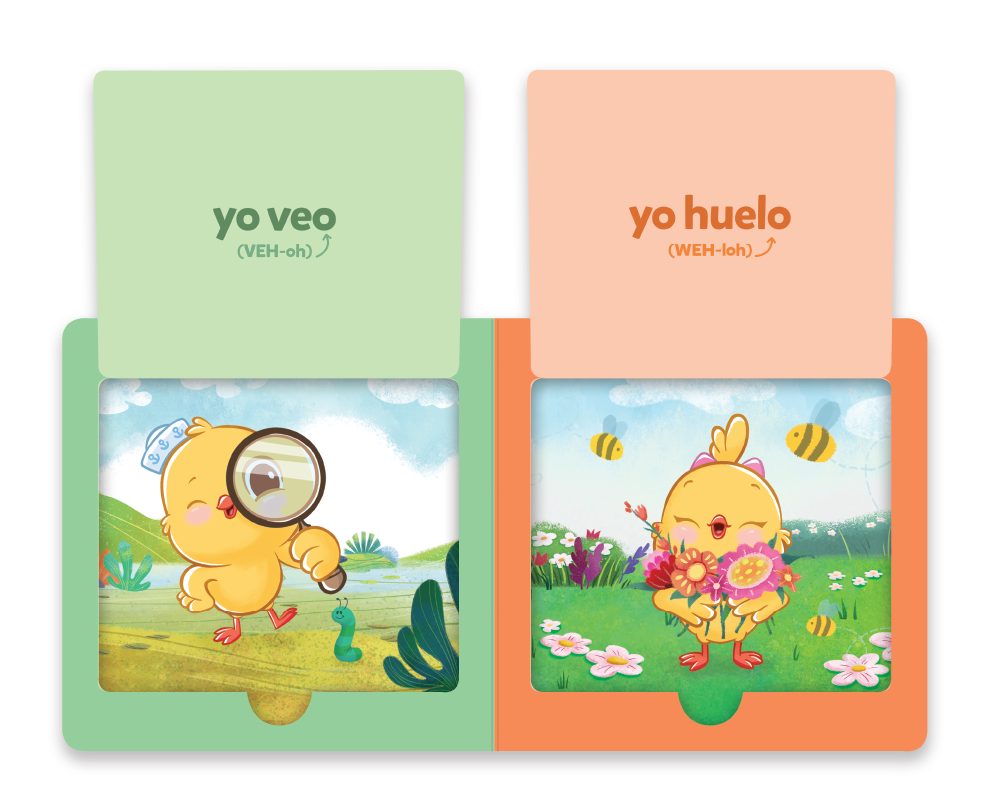 Canticos Ultimate Bilingual Book Library