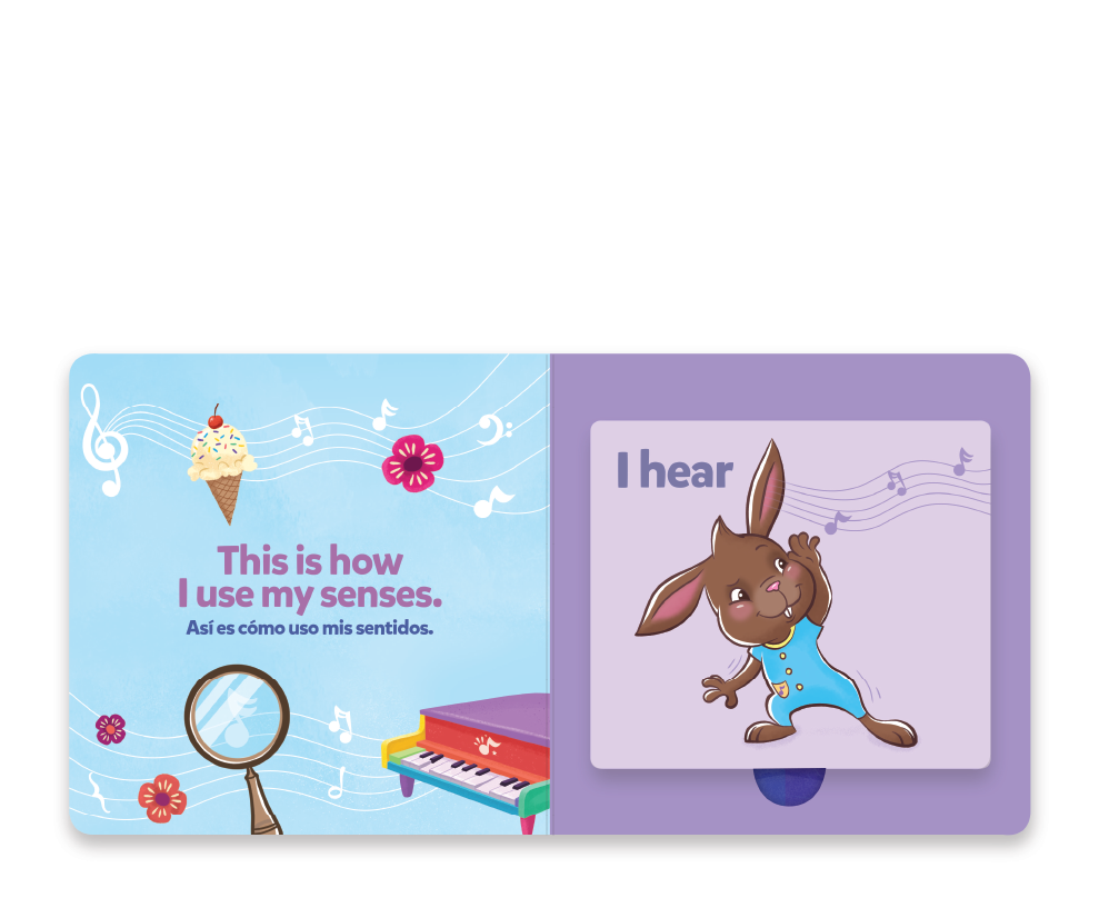 Canticos Ultimate Bilingual Book Library