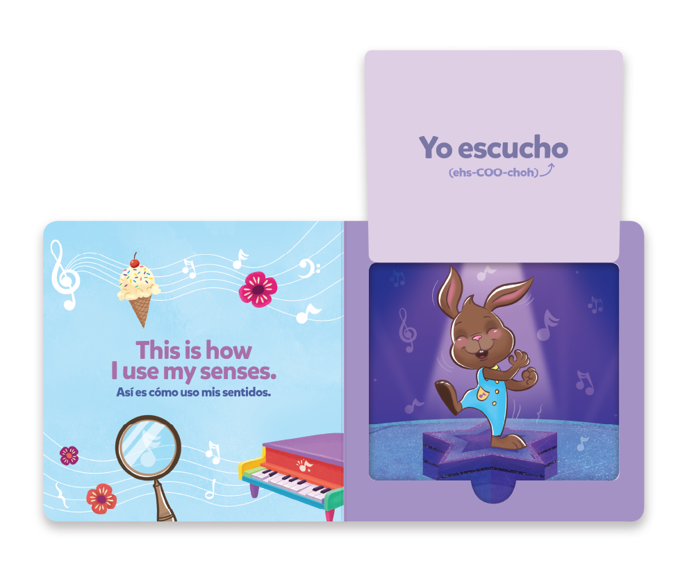 Canticos Ultimate Bilingual Book Library