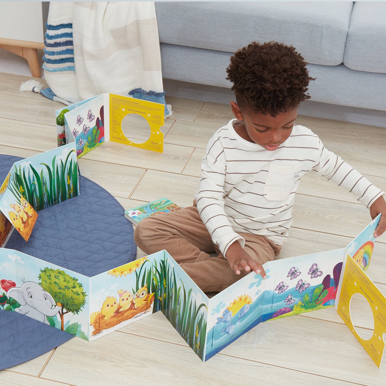 Canticos Ultimate Bilingual Book Library