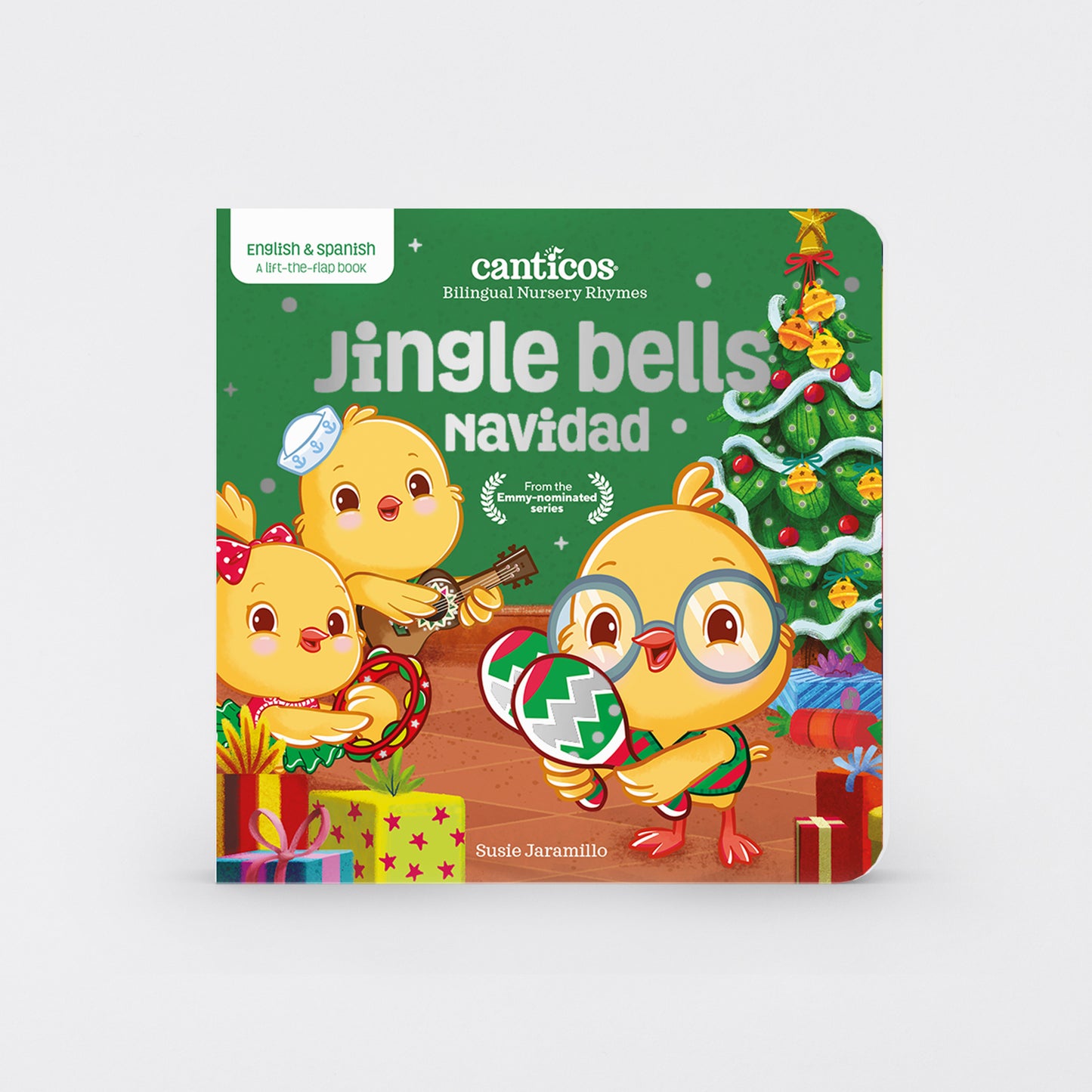 christmas holliday little book 