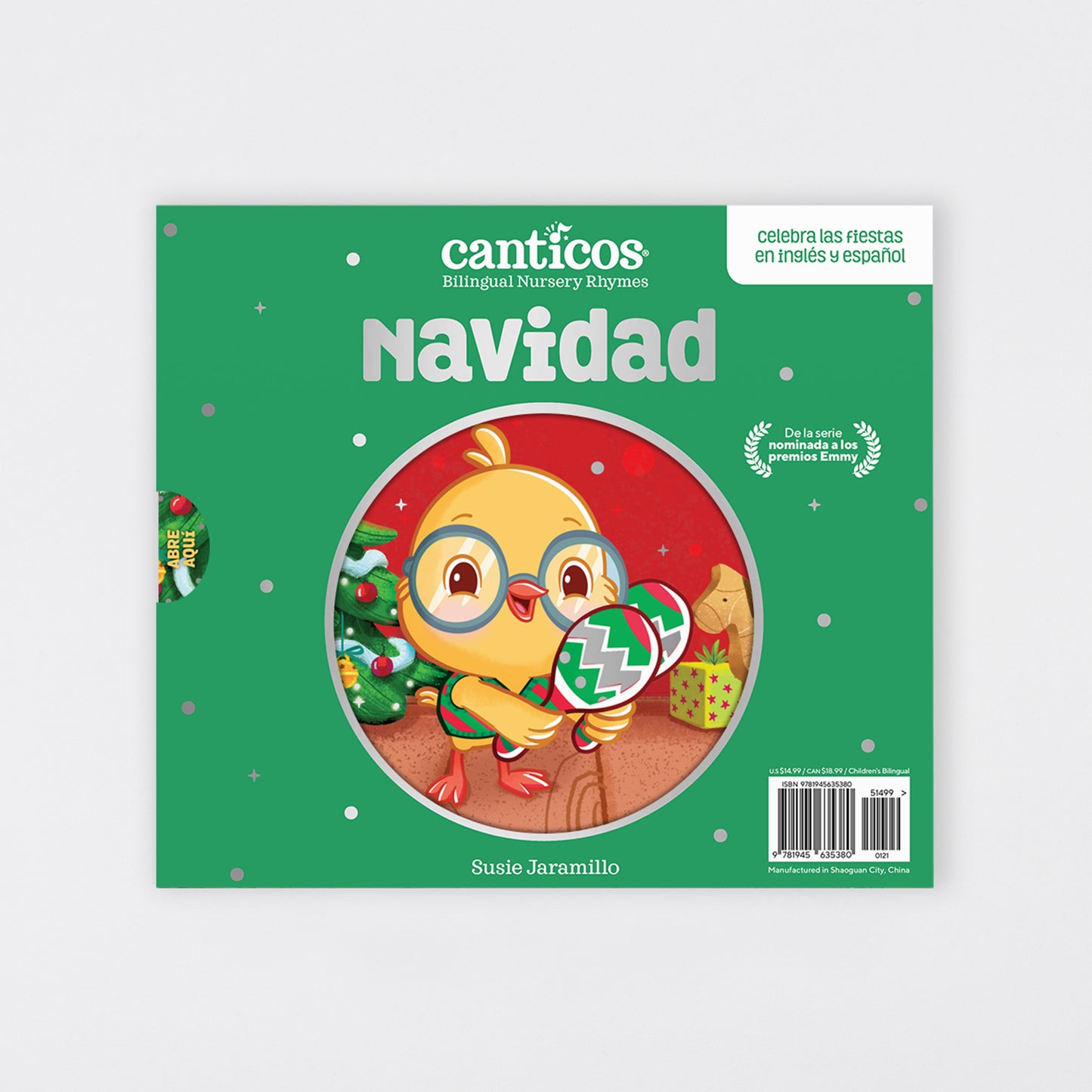 Holiday Time Book Bundle