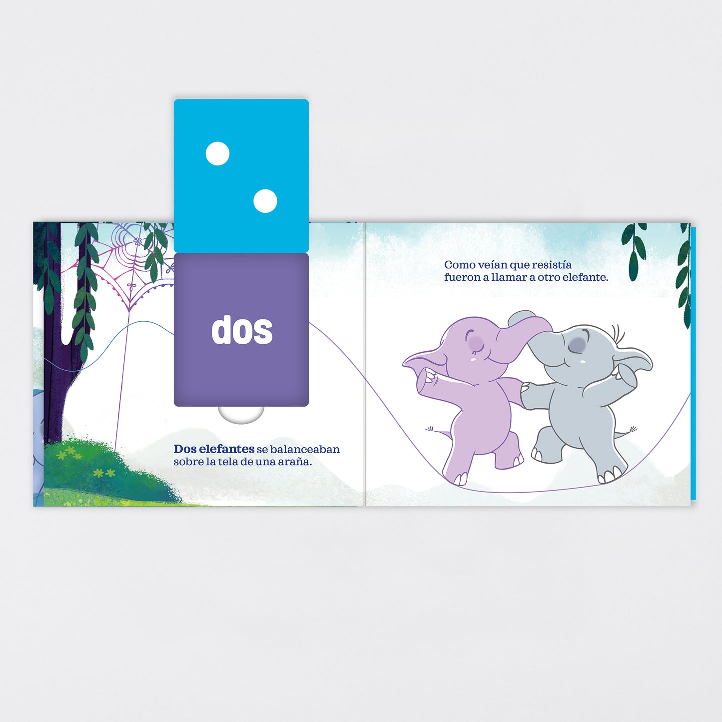 El Paquetito para Bebés Bilingües: Nursery Rhyme Books, Stroller Cards & Flash Cards